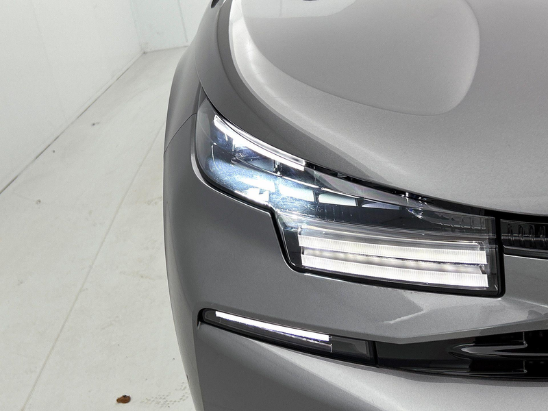 Citroen C4 X 1.2 Hybrid 145 Business CAMERA | NAVI & CARPLAY | — photo 18