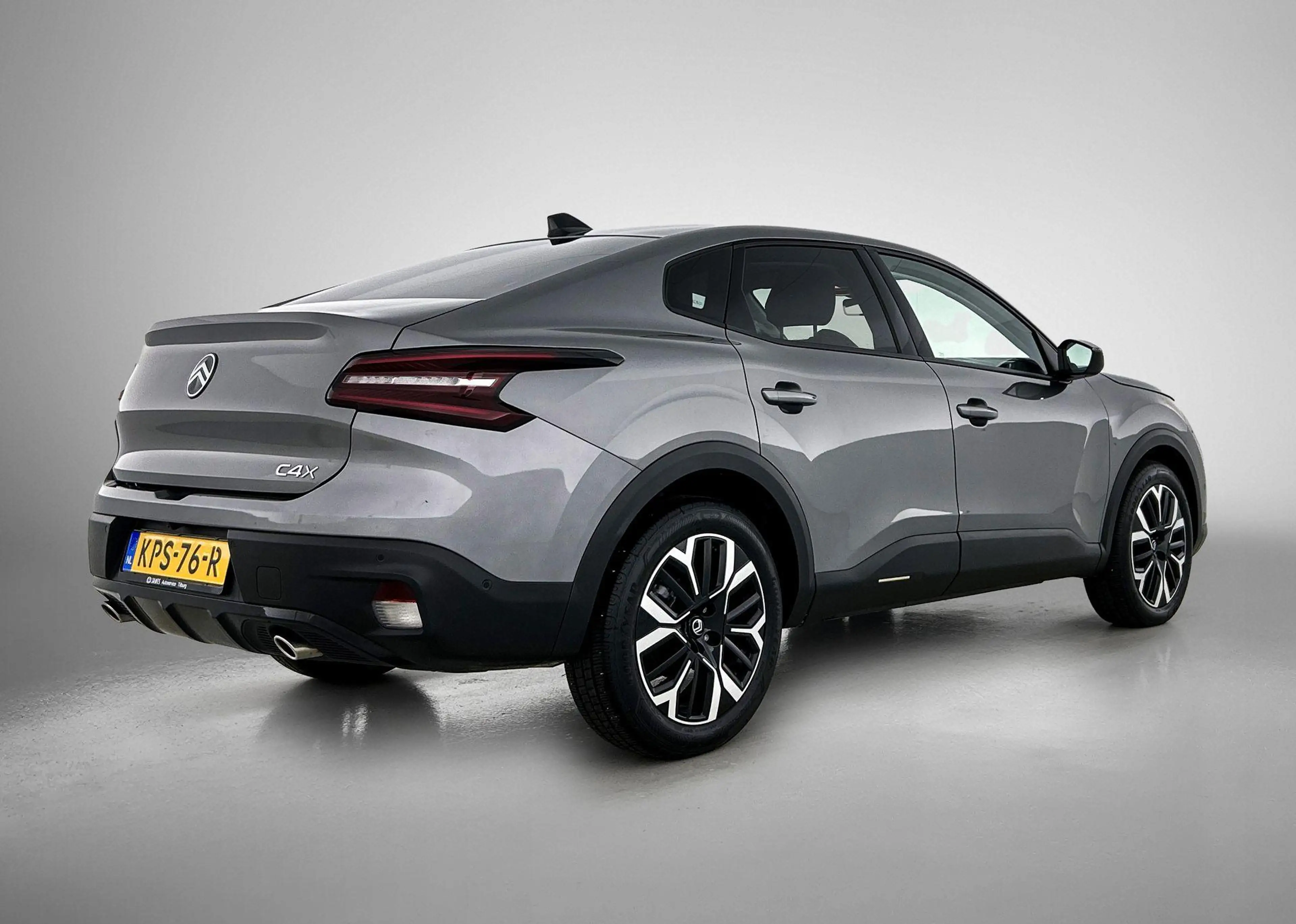 Citroen C4 X 1.2 Hybrid 145 Business CAMERA | NAVI & CARPLAY | — photo 5