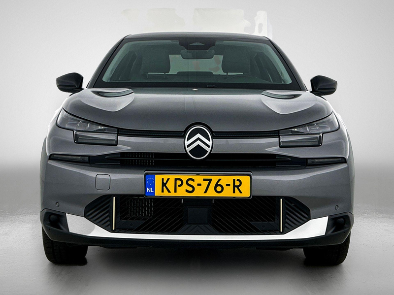 Citroen C4 X 1.2 Hybrid 145 Business CAMERA | NAVI & CARPLAY | — photo 6
