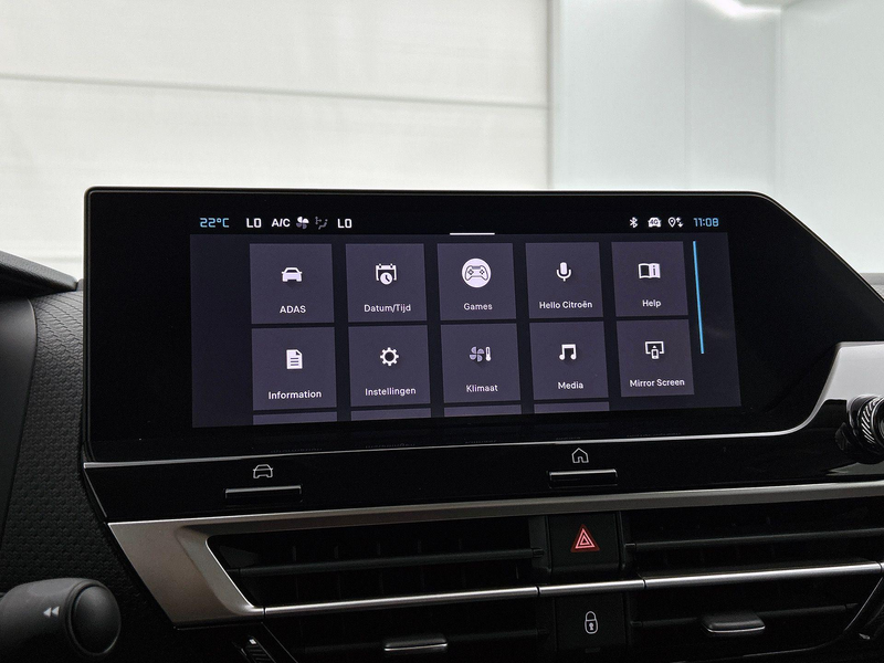 Citroen C4 X 1.2 Hybrid 145 Business CAMERA | NAVI & CARPLAY | — photo 30