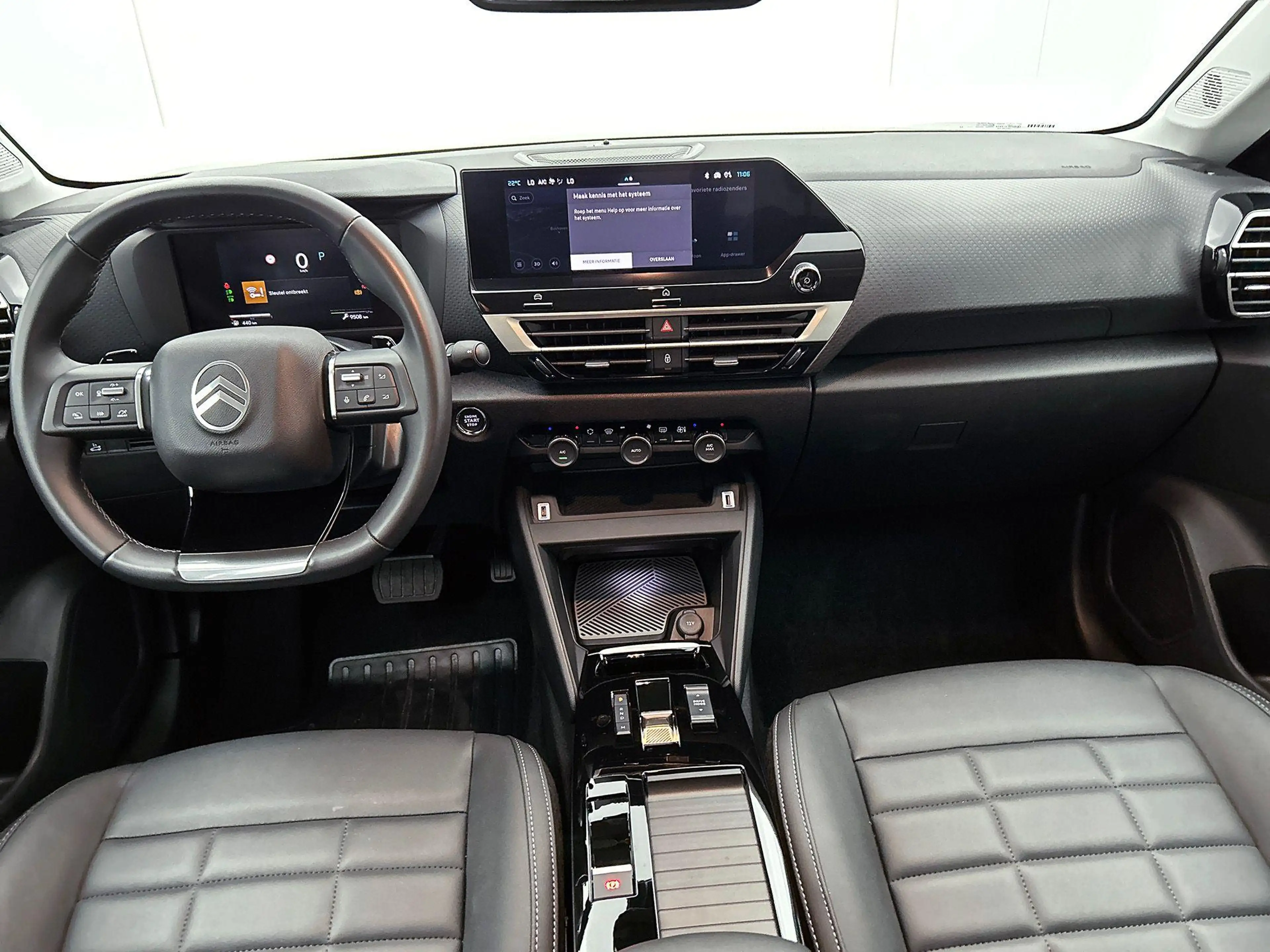 Citroen C4 X 1.2 Hybrid 145 Business CAMERA | NAVI & CARPLAY | — photo 9
