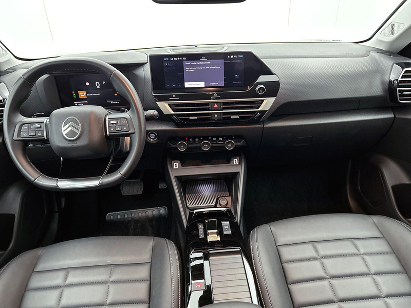 Citroen C4 X 1.2 Hybrid 145 Business CAMERA | NAVI & CARPLAY | — photo 9