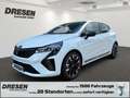 Renault Clio V 1.0 Techno TCe 90 SITZ- u. LENKRADHEIZUNG NAVI 3 Weiß - thumbnail 1