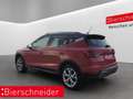 SEAT Arona 1.0 TSI DSG FR VOLL-LED NAVI KAMERA VIRT.COCKPIT A Rot - thumbnail 5
