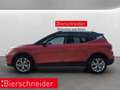 SEAT Arona 1.0 TSI DSG FR VOLL-LED NAVI KAMERA VIRT.COCKPIT A Rot - thumbnail 4