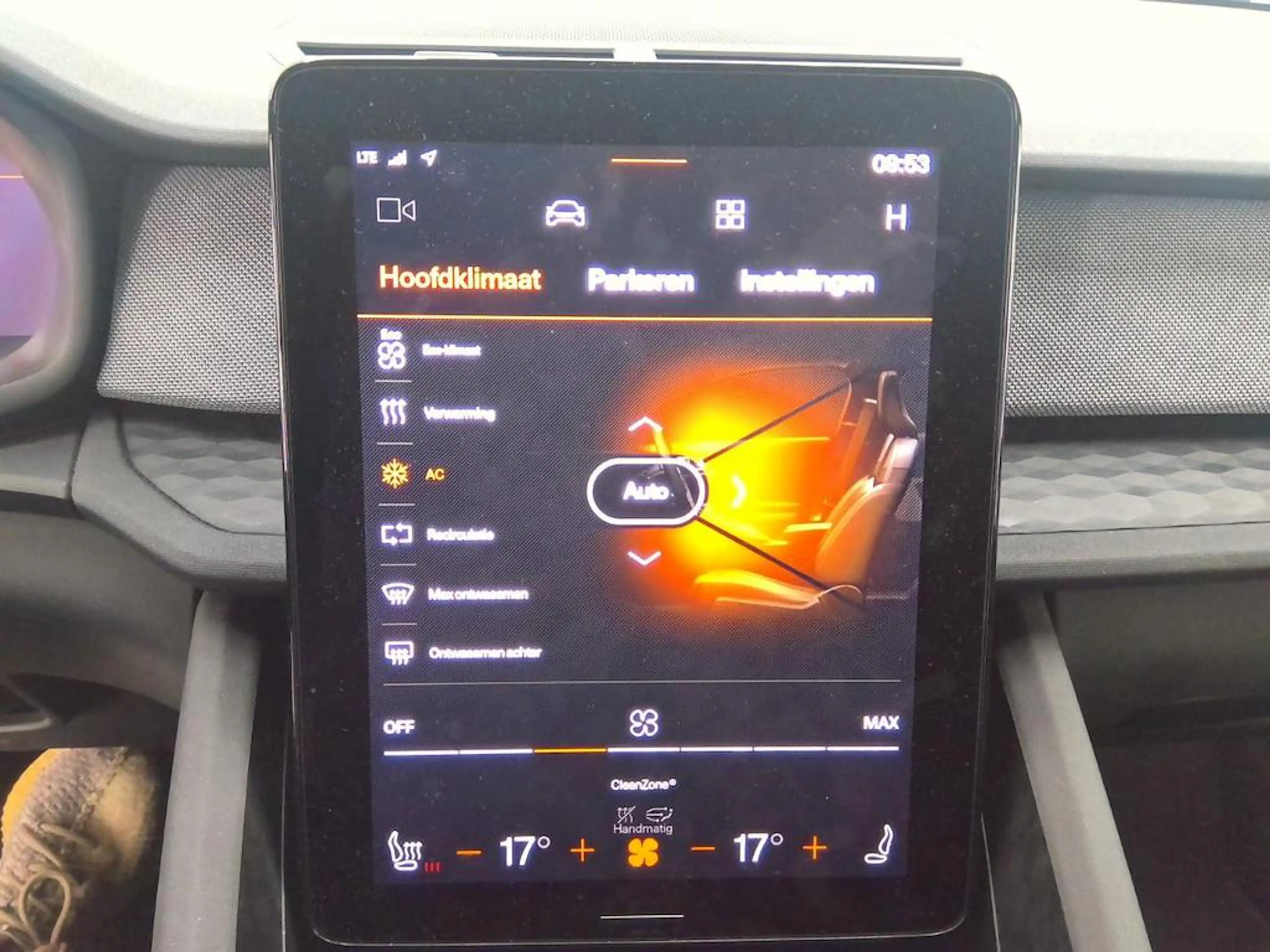 Polestar 2 Standard Range Single Motor 69 kWh | Achteruitrijc — photo 7