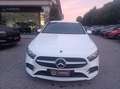 Mercedes-Benz A 180 A 180 d Premium AMG Blanc - thumbnail 2