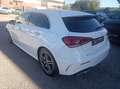 Mercedes-Benz A 180 A 180 d Premium AMG Blanc - thumbnail 9