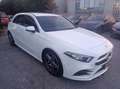 Mercedes-Benz A 180 A 180 d Premium AMG Blanc - thumbnail 3