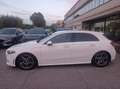 Mercedes-Benz A 180 A 180 d Premium AMG Blanc - thumbnail 5