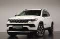 Jeep Compass 80th Anniversary|360°|LED|SPUR|ACC Blanc - thumbnail 1