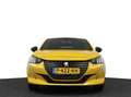 Peugeot 208 1.2 PURETECH GT 100PK ECC/CRUISE/NAV/CAMERA/KEYLES Jaune - thumbnail 3