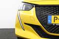 Peugeot 208 1.2 PURETECH GT 100PK ECC/CRUISE/NAV/CAMERA/KEYLES Jaune - thumbnail 4