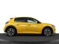 Peugeot 208 1.2 PURETECH GT 100PK ECC/CRUISE/NAV/CAMERA/KEYLES Jaune - thumbnail 6