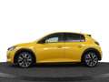 Peugeot 208 1.2 PURETECH GT 100PK ECC/CRUISE/NAV/CAMERA/KEYLES Jaune - thumbnail 8