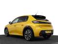 Peugeot 208 1.2 PURETECH GT 100PK ECC/CRUISE/NAV/CAMERA/KEYLES Jaune - thumbnail 9