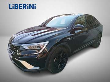 1.6 full hybrid E-Tech Engineered Fast Track Neop.