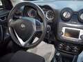 Alfa Romeo MiTo Super 1.4 78cv 24.300km!!!!! Uniproprietario E6B Fekete - thumbnail 14