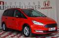 Ford Galaxy 2,0 TDCi NAVI PDC netto 14.150,- Rot - thumbnail 31