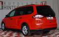 Ford Galaxy 2,0 TDCi NAVI PDC netto 14.150,- Rot - thumbnail 2