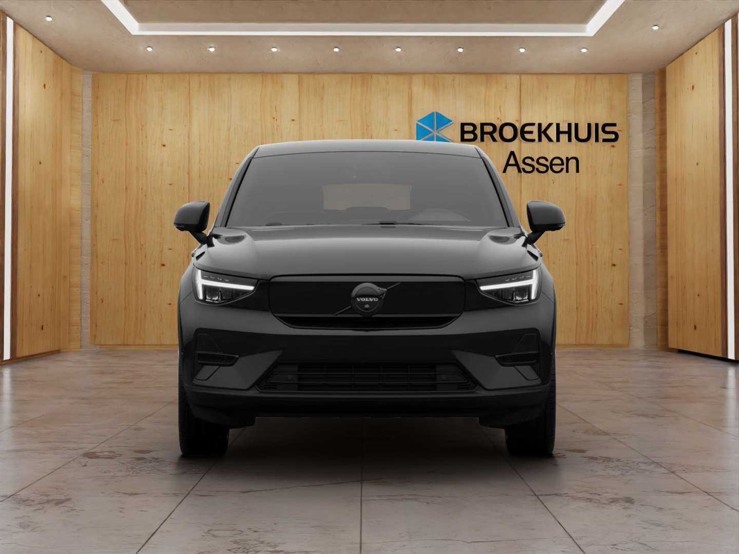 Volvo C40 Recharge -  - Joinsteer - #4