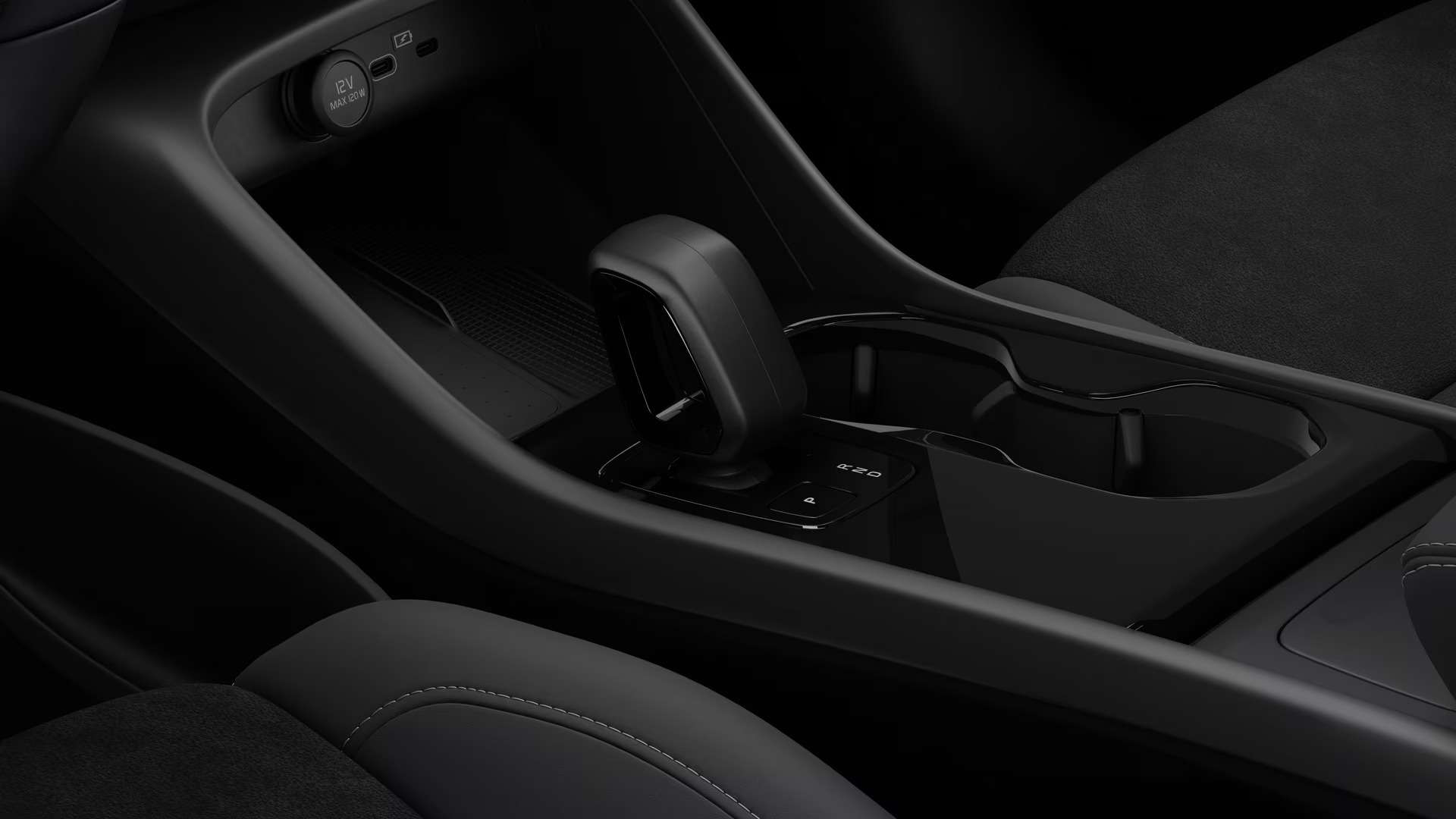 Volvo C40 Recharge -  - Joinsteer - #5