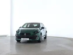 Renault Clio VI 115 TCe Evolution