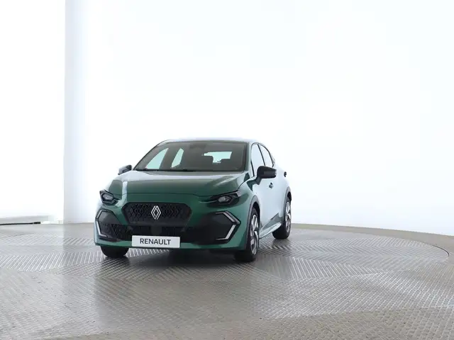 Renault Clio VI 115 TCe Evolution