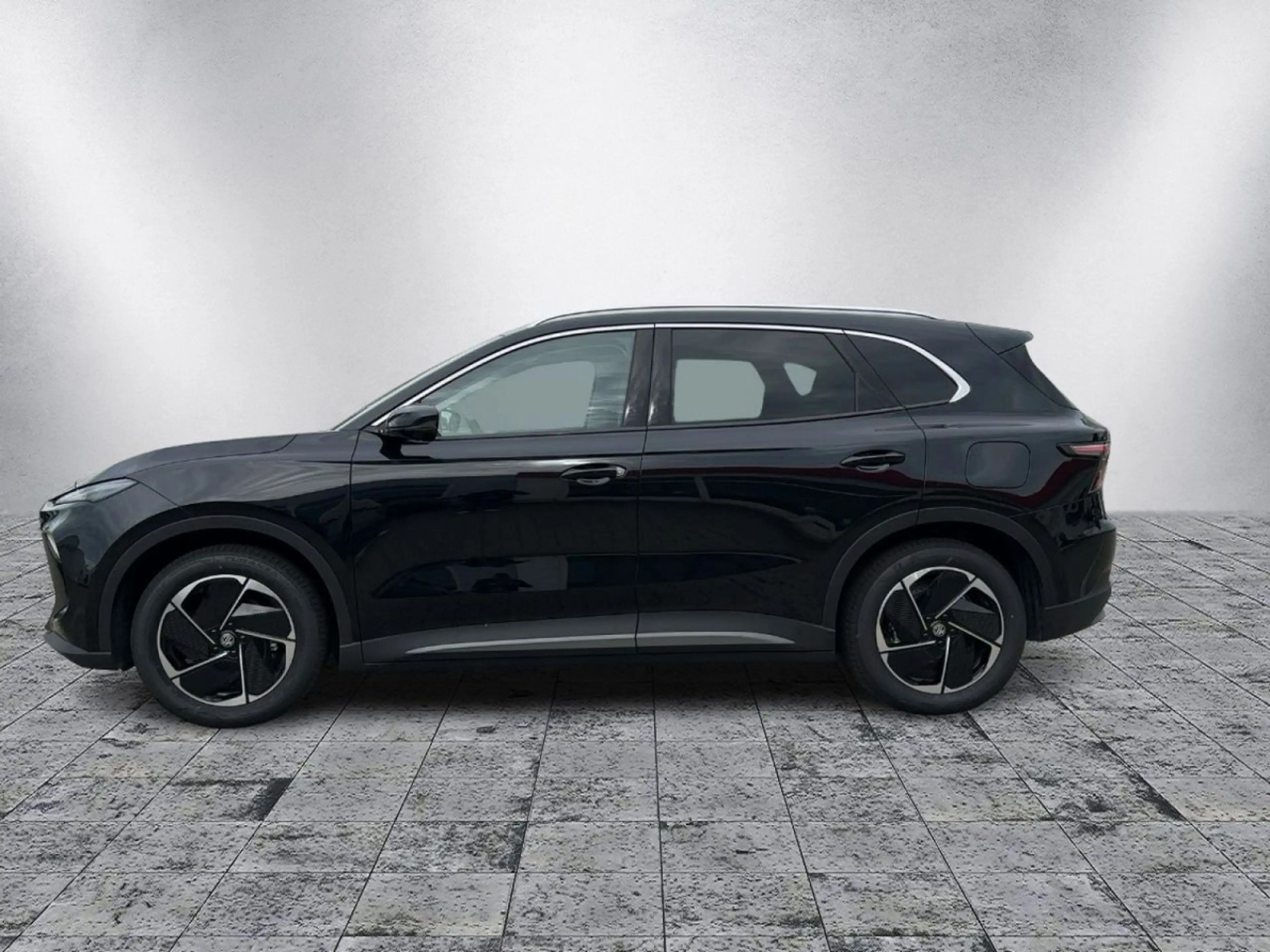 MG S5 EV 64 kWh Luxury — photo 3