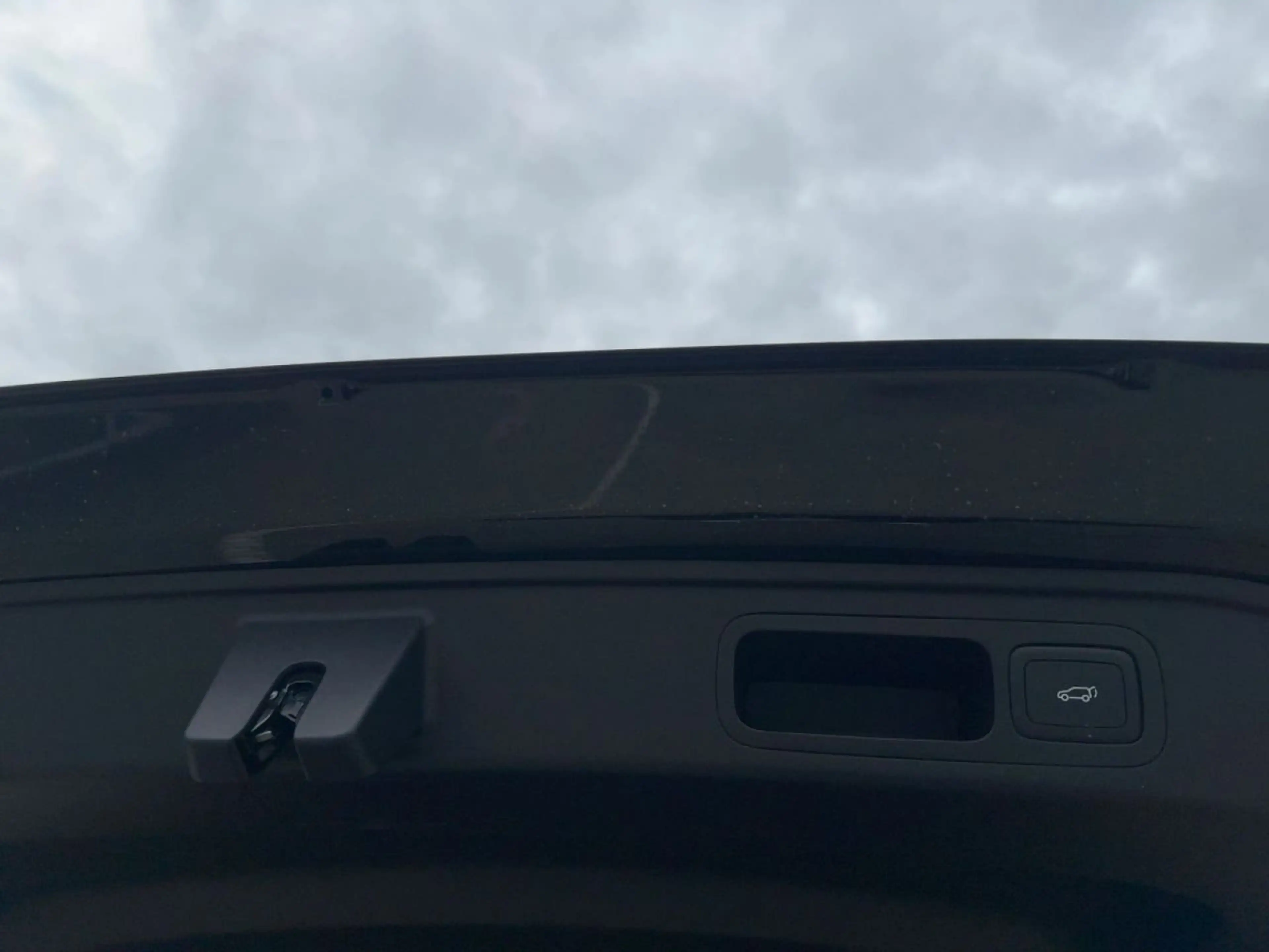MG S5 EV 64 kWh Luxury — photo 15