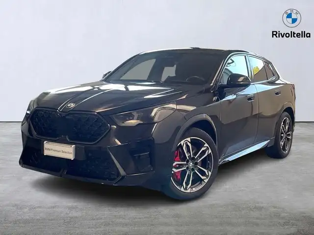 BMW X2 xdrive 20d 48V MSport Pro auto