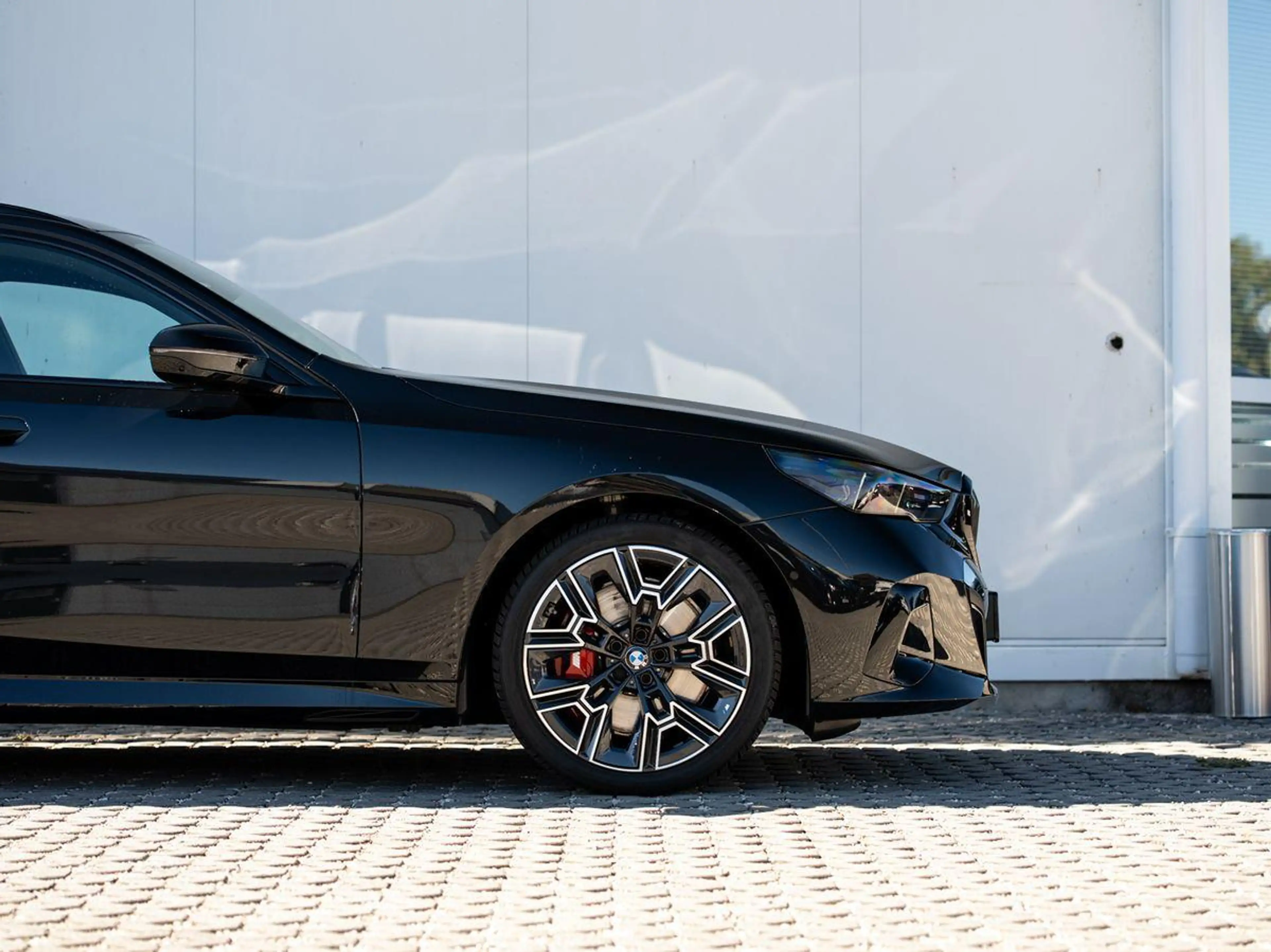 BMW 540 d xDrive Tour M-SportPRO StdHz MSitz PANO ACC — photo 7