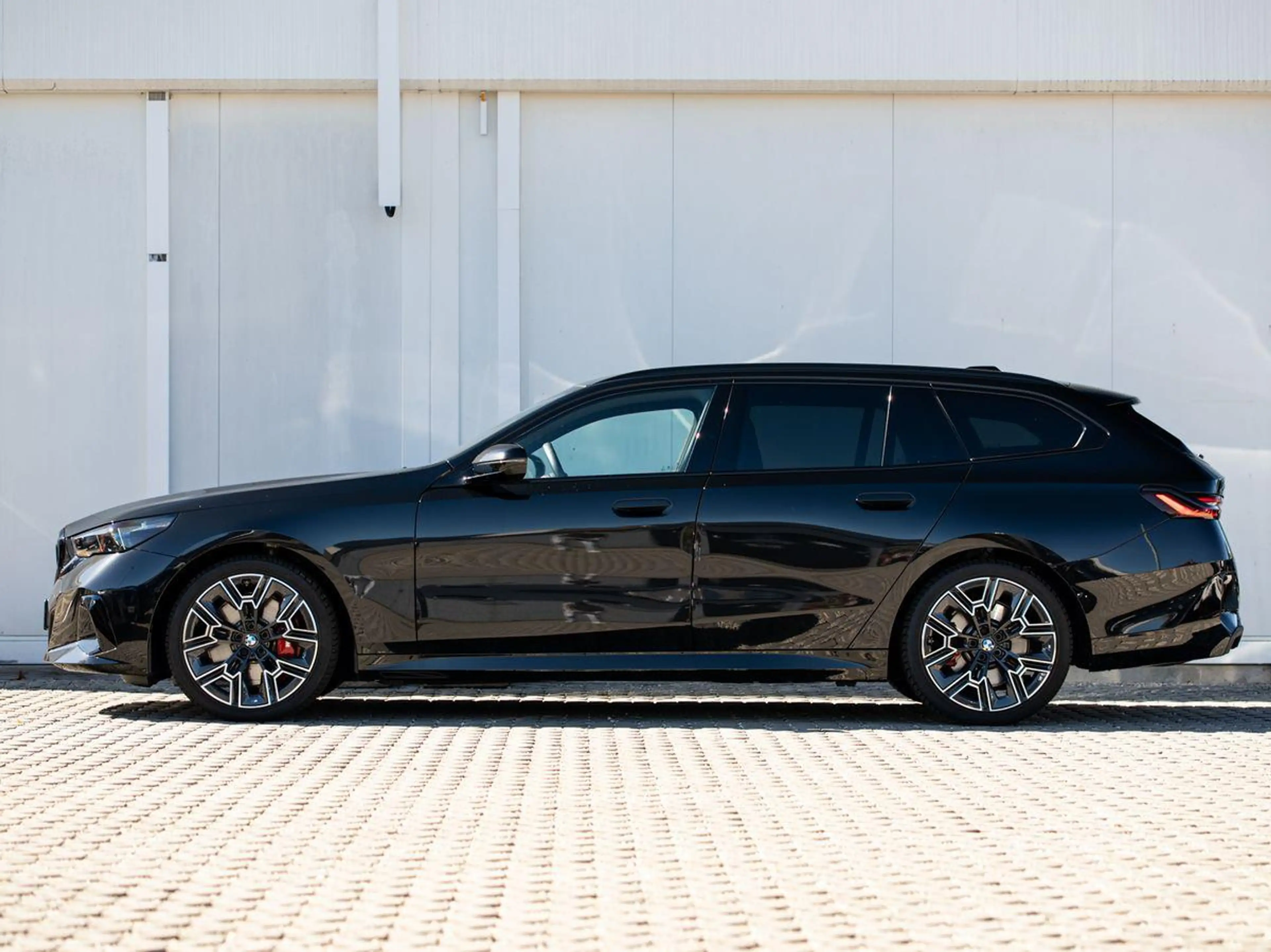BMW 540 d xDrive Tour M-SportPRO StdHz MSitz PANO ACC — photo 8
