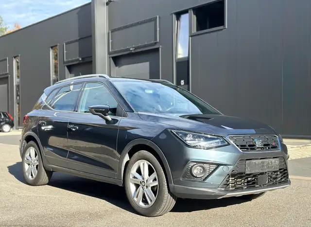 SEAT Arona Arona 1.0 TSI DSG OPF *FR*LED*CARPLAY*PDC