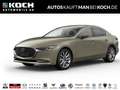 Mazda 3 SKYACTIV-X M-Hybrid Exclusive-Line OPF (EURO 6e) Beige - thumbnail 1