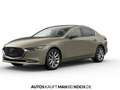 Mazda 3 SKYACTIV-X M-Hybrid Exclusive-Line OPF (EURO 6e) Beige - thumbnail 3