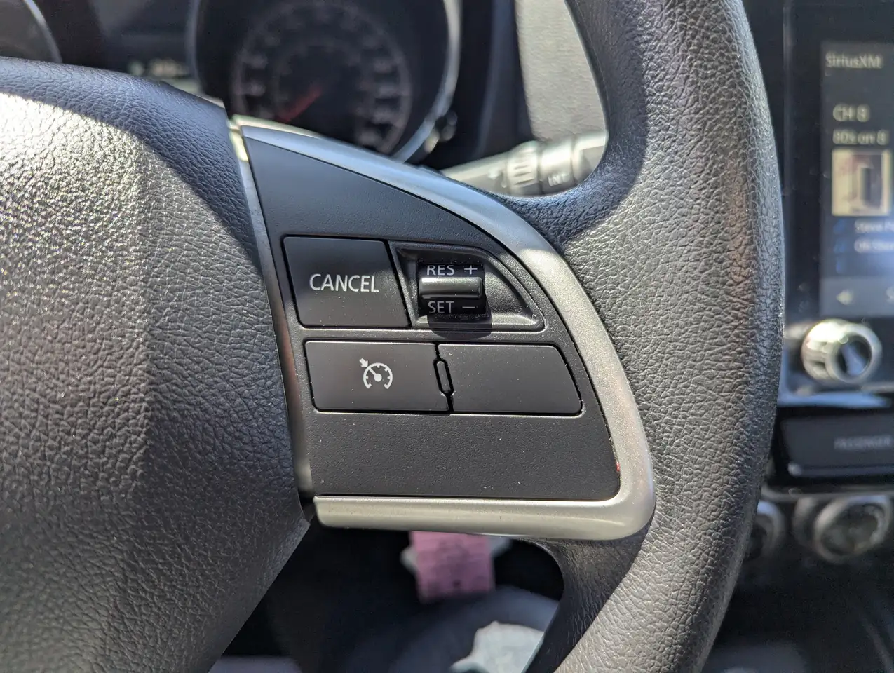 Mitsubishi RVR снимка Mitsubishi RVR