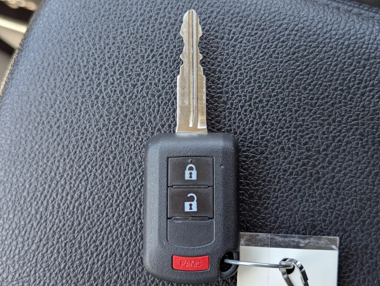 Mitsubishi RVR снимка Mitsubishi RVR