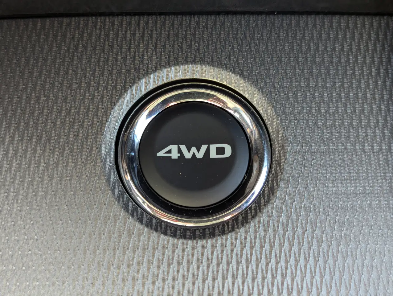 Mitsubishi RVR снимка Mitsubishi RVR