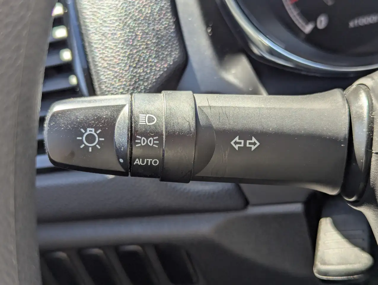 Mitsubishi RVR снимка Mitsubishi RVR
