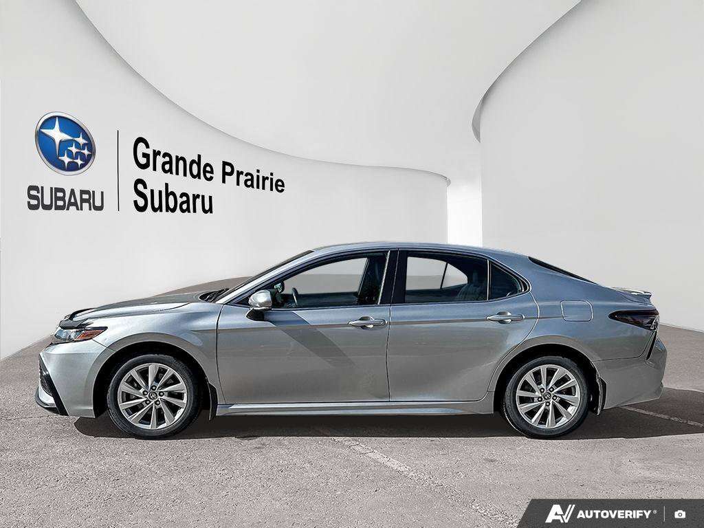 2023 Toyota Camry SE — снимка 1