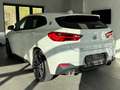 BMW X2 M35i-Schalensitz-Pano-HUD-ATM40TKM-TURBOS NEU Weiß - thumbnail 6