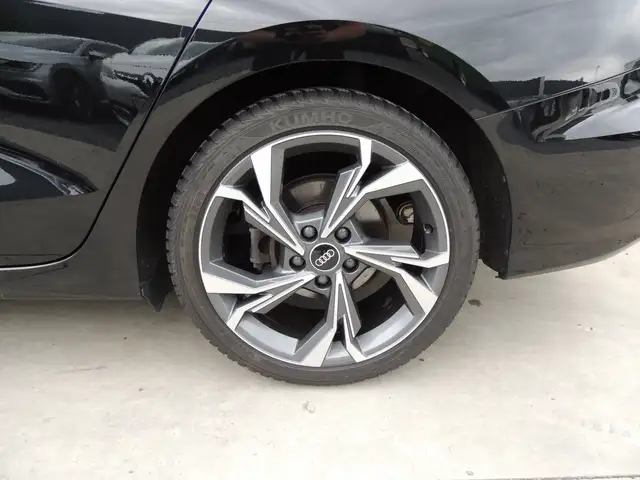 Audi A3 view 19