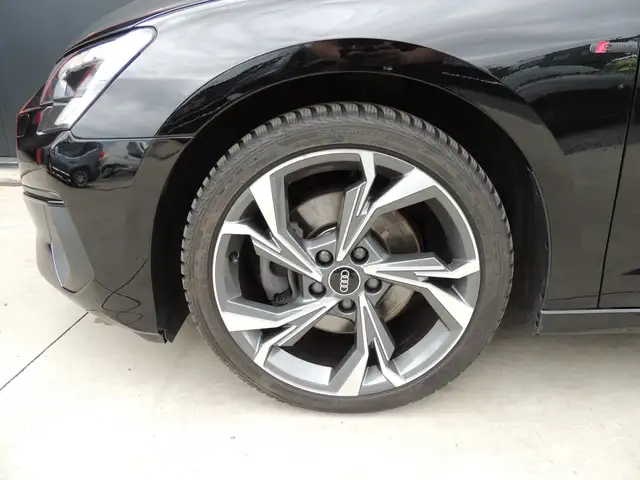 Audi A3 view 18
