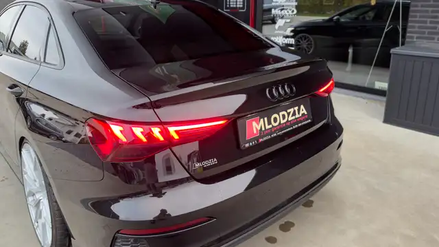 Audi A3 view 13
