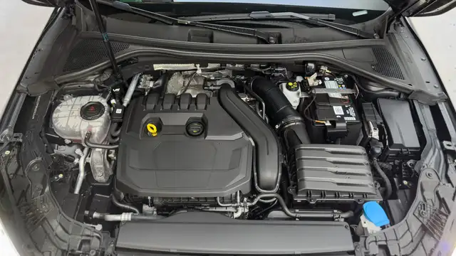 Audi A3 view 14