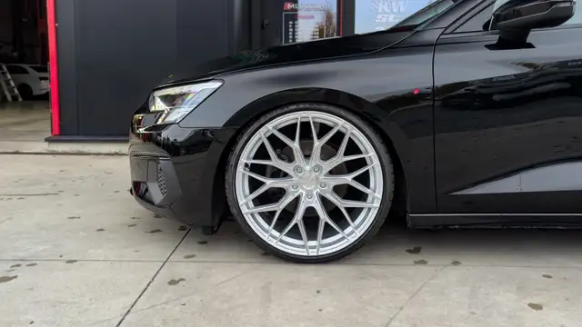 Audi A3 view 7