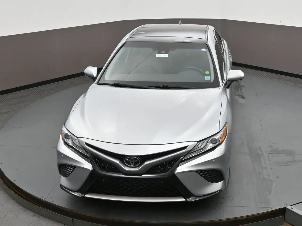 Toyota Camry fotografie Toyota Camry