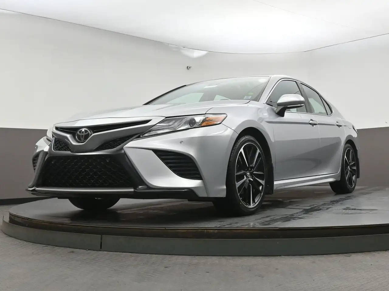 Toyota Camry fotografie Toyota Camry