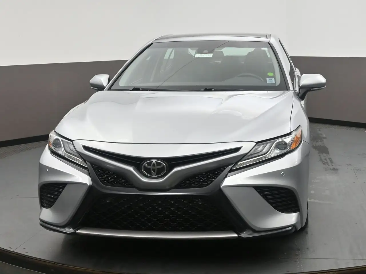 Toyota Camry fotografie Toyota Camry